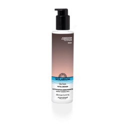 TOTAL BRONZE – LATTE SOLARE SUPER ABBRONZANTE