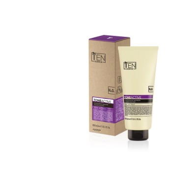 CREMA TONIFICANTE RASSODANTE