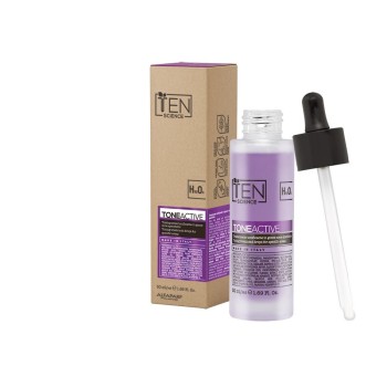 TRATTAMENTO TONIFICANTE IN GOCCE ZONE SPECIFICHE