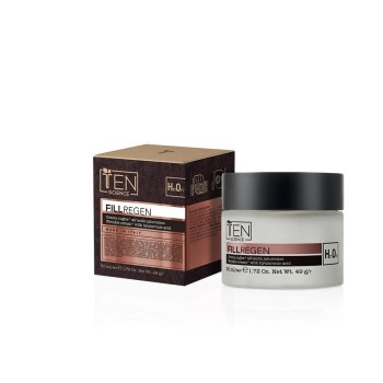 CREMA RUGHE ALL'ACIDO JALURONICO