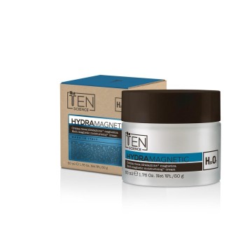 CREMA RICCA IDRATAZIONE* MAGNETICA