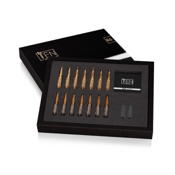 TRATTAMENTO ANTIETÀ BIORIVITALIZZANTE