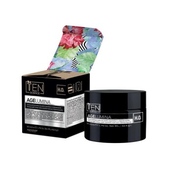 CREMA PEELING NOTTE - CON ACIDO MANDELICO E OLIGOSACCARIDE