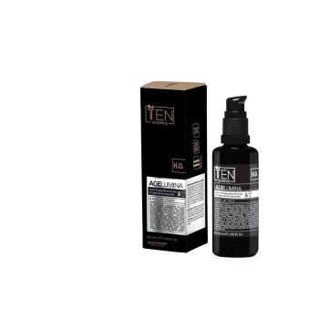 FLUIDO UV-AGE EFFETTO BB CREAM SPF30