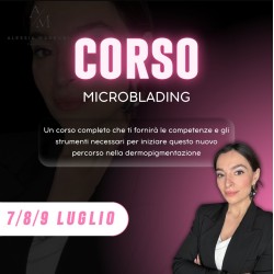 Corso Microblading