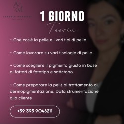Corso Microblading
