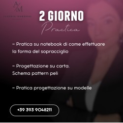 Corso Microblading