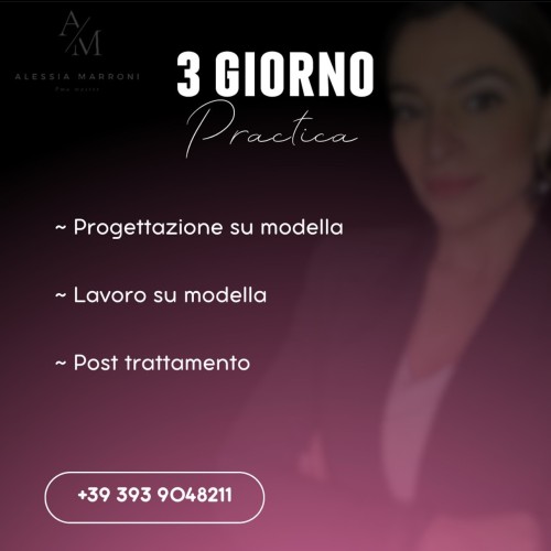 Corso Microblading