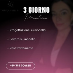 Corso Microblading